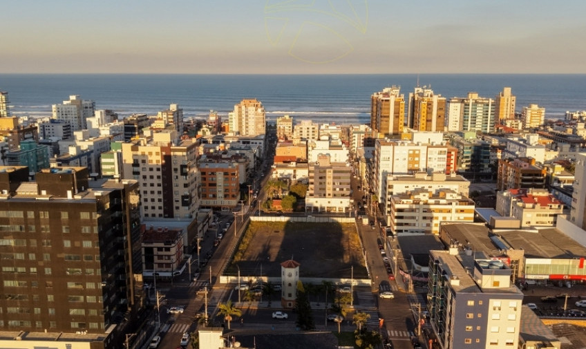 Centro da cidade