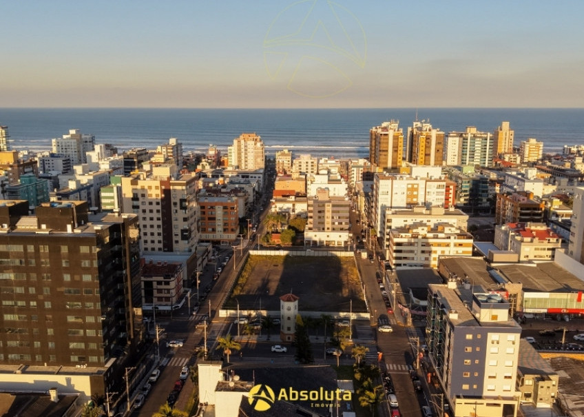 Centro da cidade